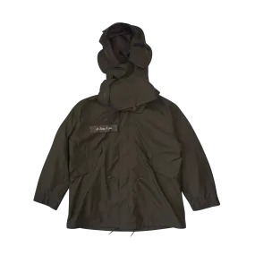 1 of 1 Arabic Parka