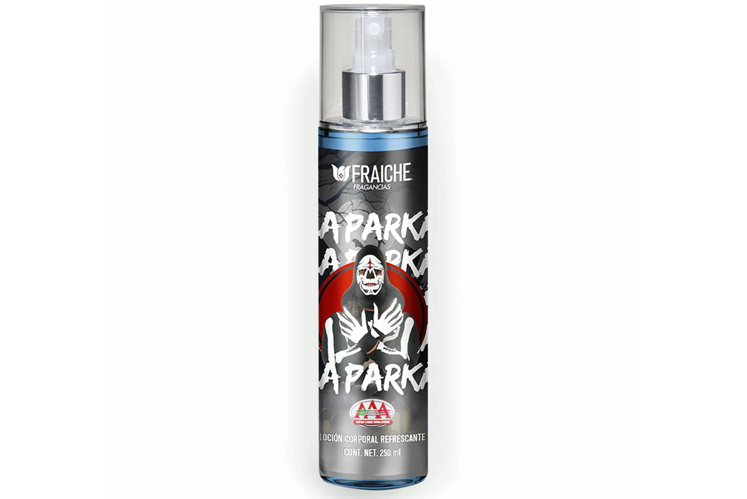 AAA LA PARKA COLOGNE/BODYSPRAY