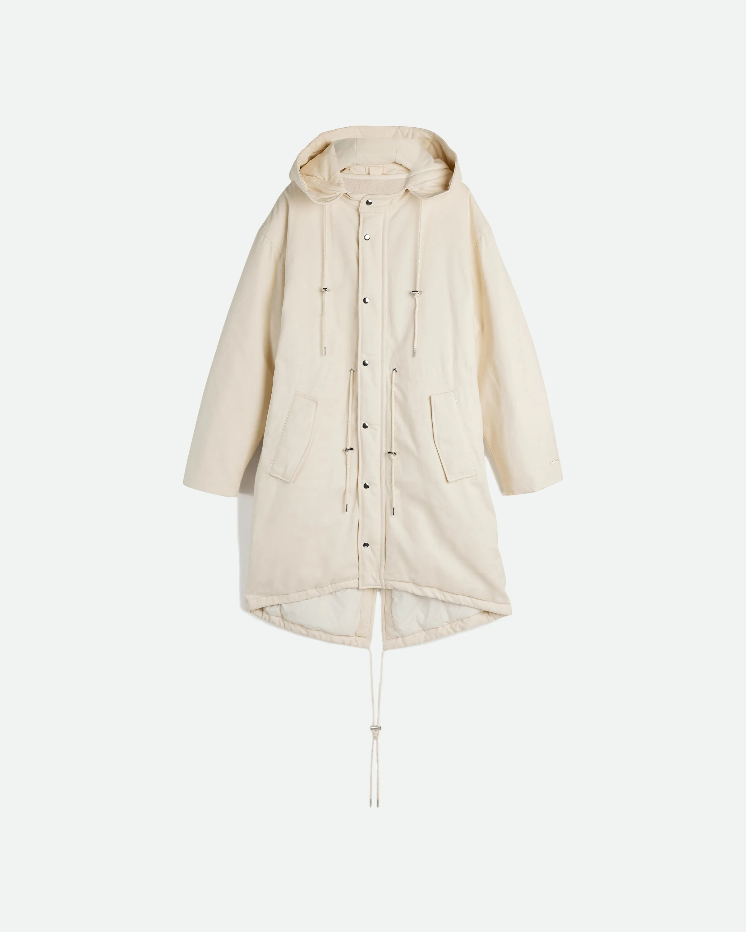 adidas Originals by Wales Bonner Coach Coat