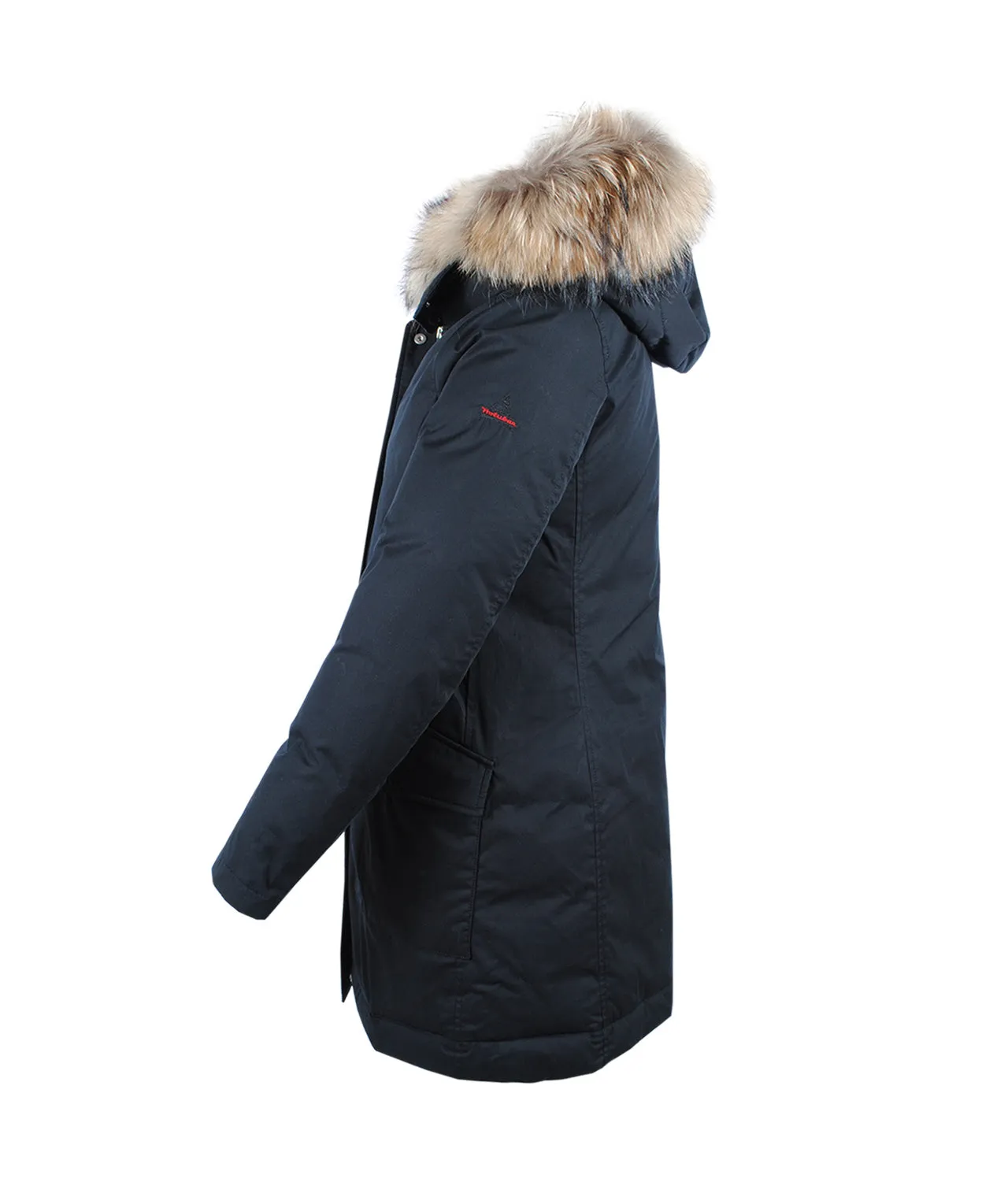 Alcan Parka Fell