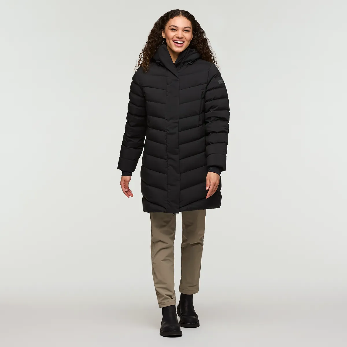 Alivio Down Parka - Women's