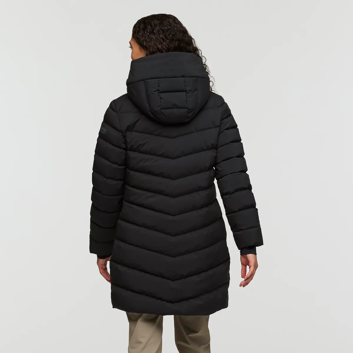 Alivio Down Parka - Women's