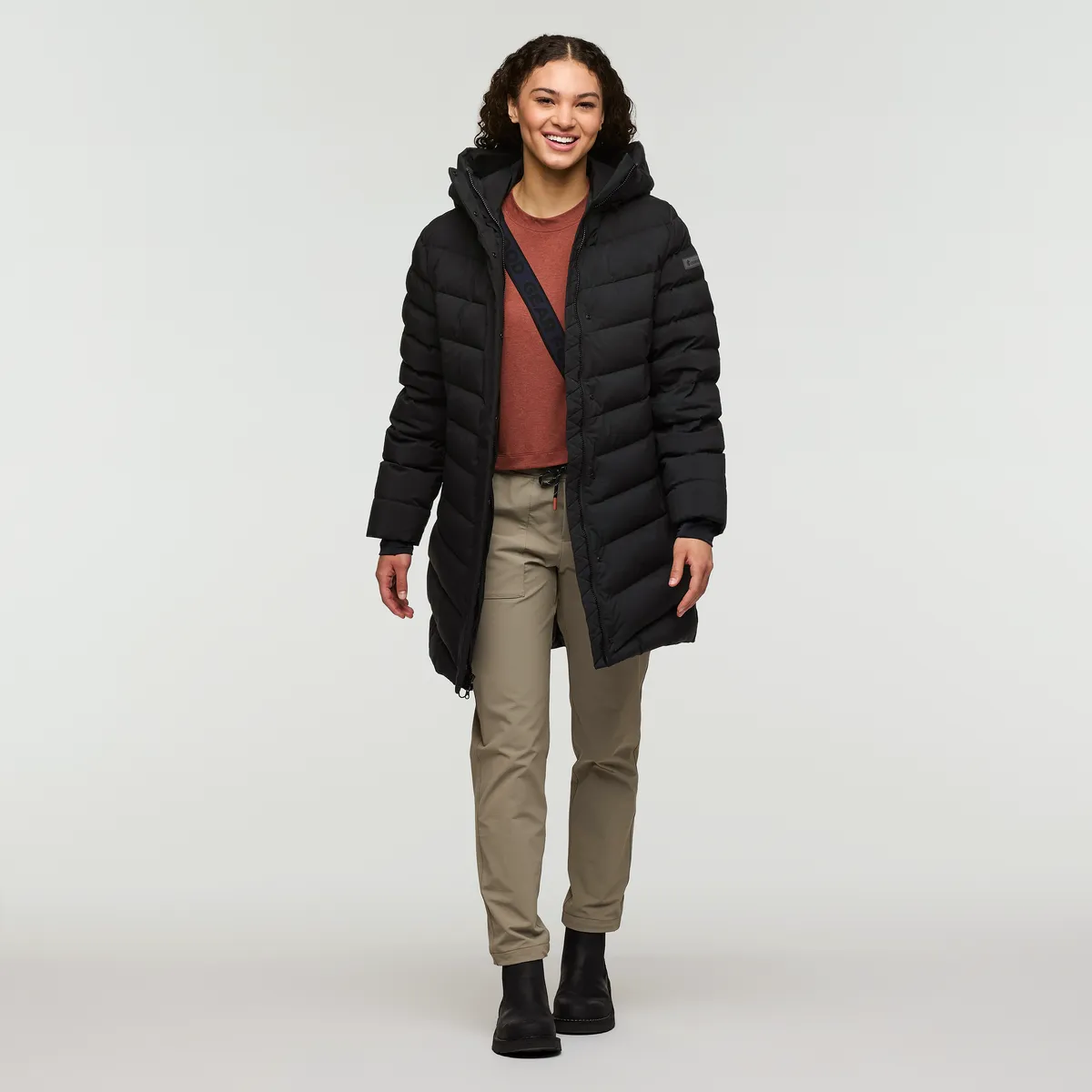 Alivio Down Parka - Women's