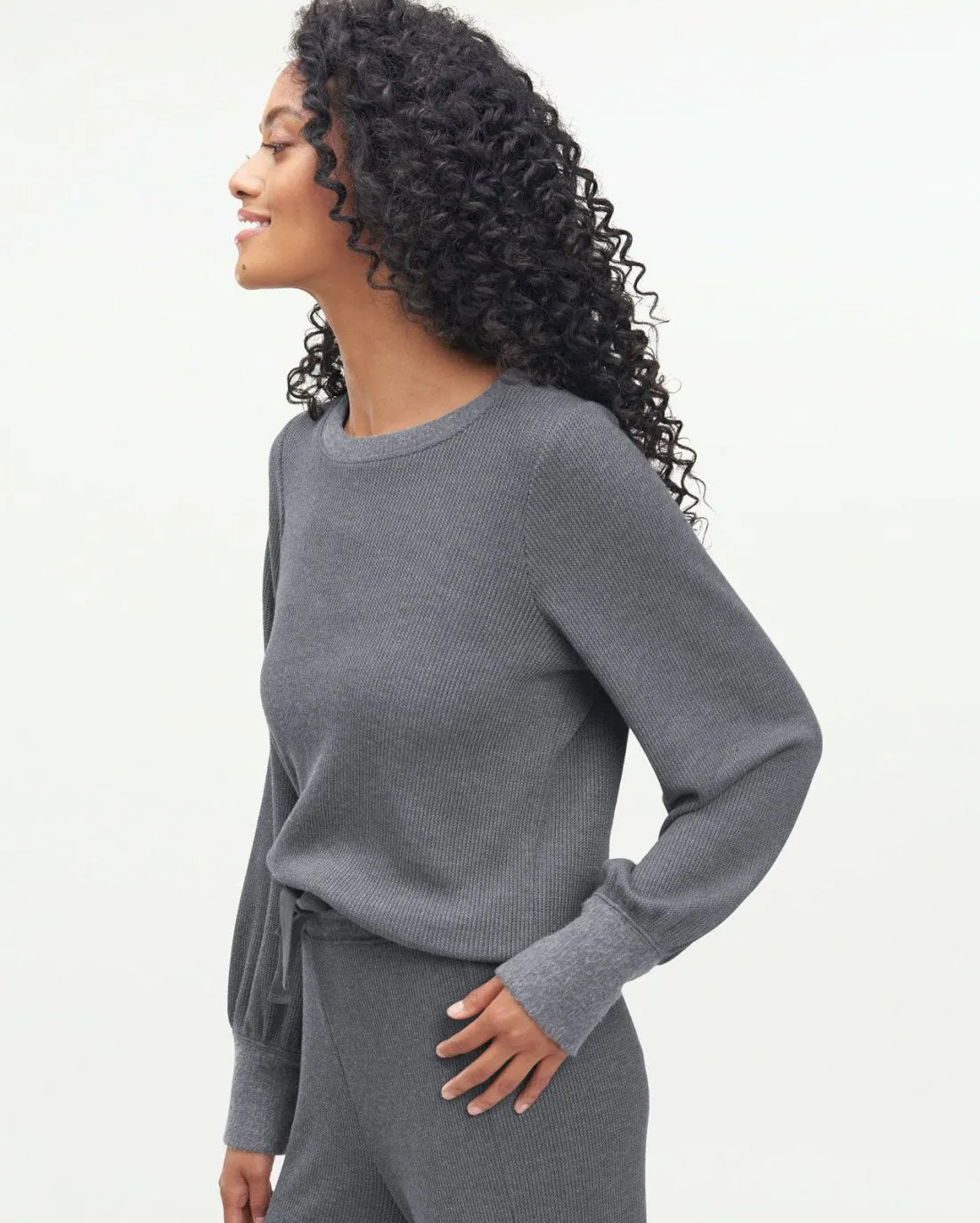 Alpine Pullover