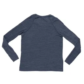 Alternative Apparel Slouchy Pullover - Women's