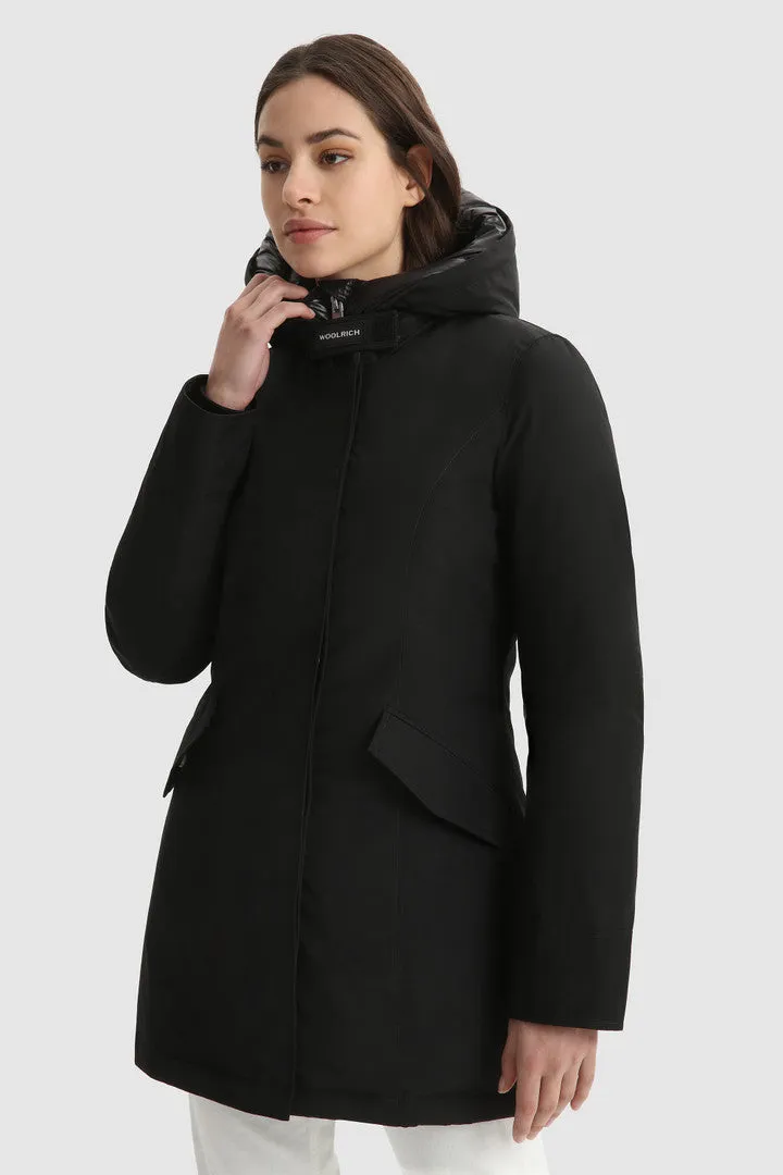 Arctic Parka - Black