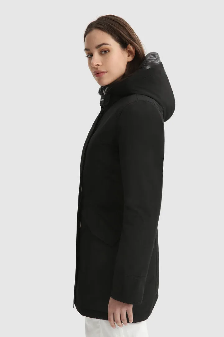 Arctic Parka - Black