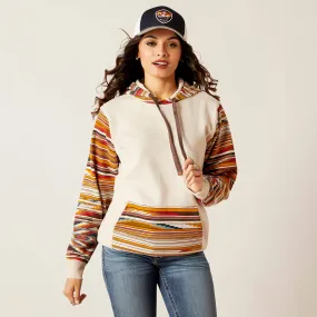 Ariat Women's Sunset Saltillo Chimayo Hoodie