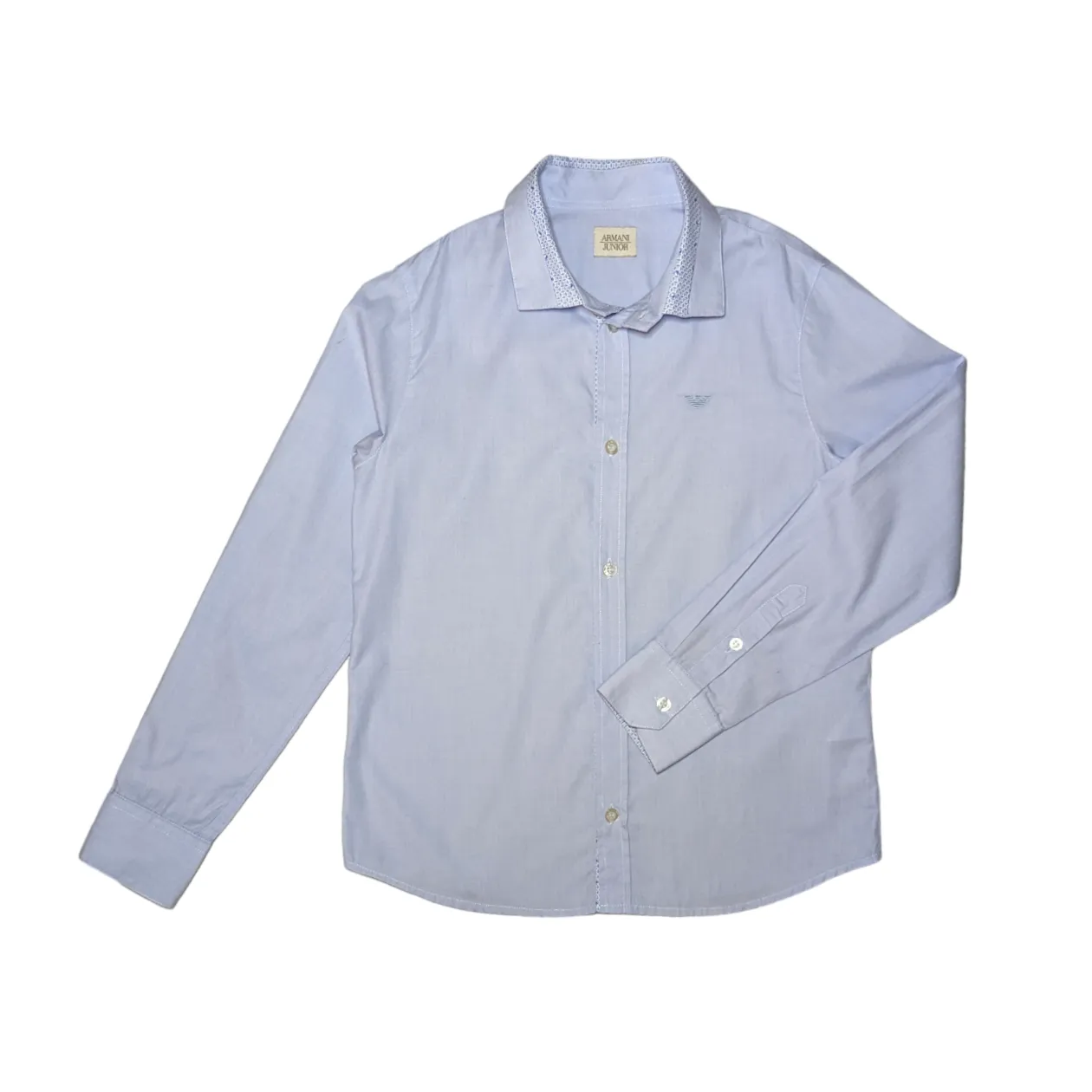 Armani Junior Dress Shirt