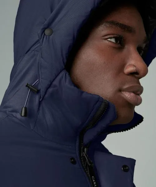 Armstrong Parka