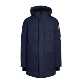 Armstrong Parka