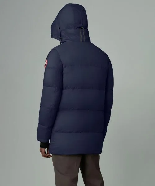 Armstrong Parka