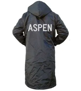 Aspen Unique Artic Fleece Parka