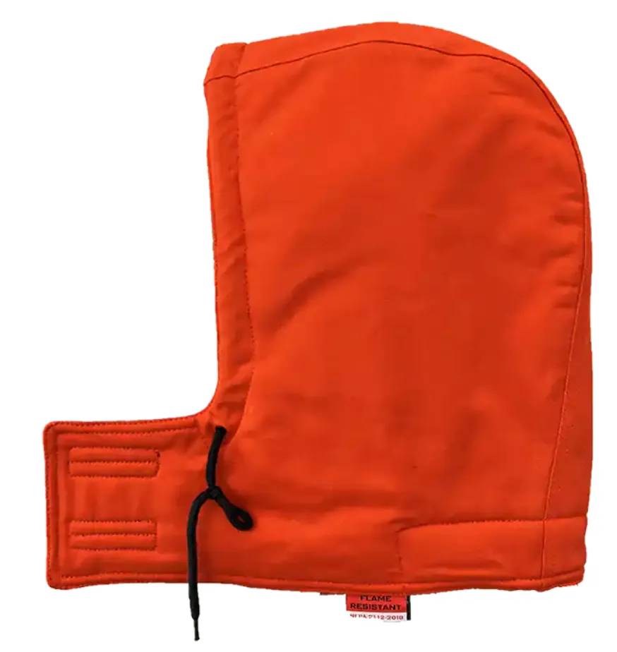 Atlas Guardian® FR/ARC Insulated Parka Hoods - 2191OR-H - 1/CS