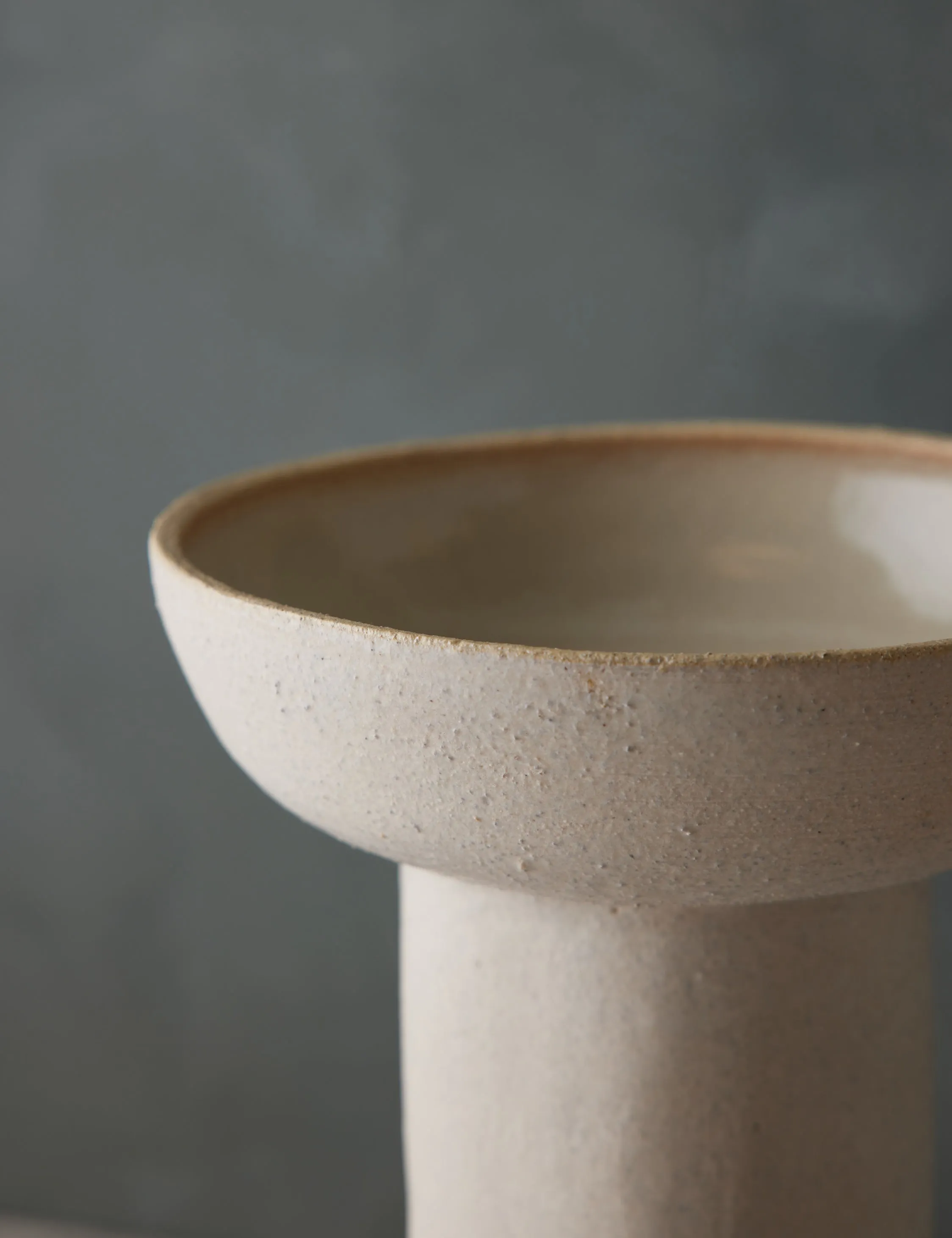 Baobab Bowl by Nur Ceramics