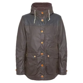 Barbour Game Parka Jacket