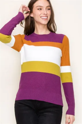 Bright & Bold Waffle Textured Tops - 2 colors! - FINAL SALE