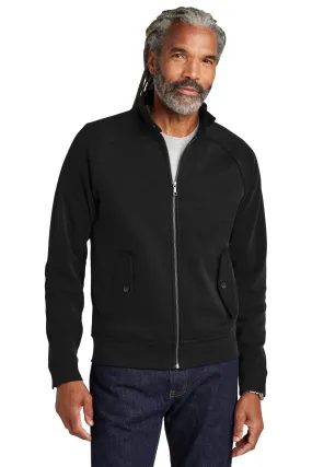 Brooks Brothers Double-Knit Full-Zip BB18210