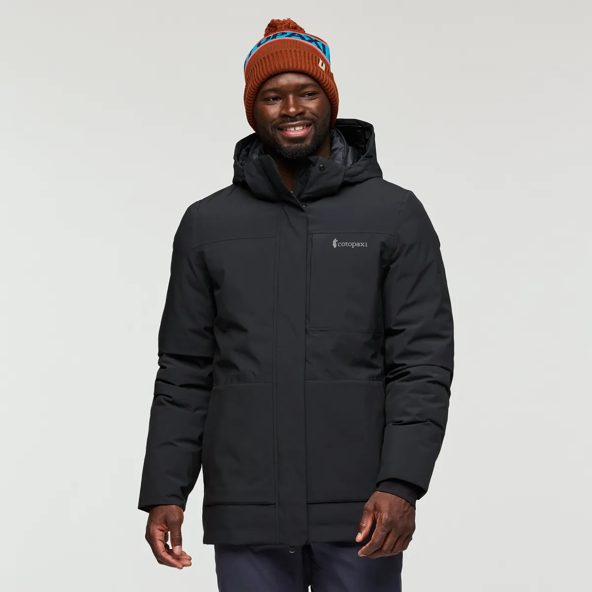 Calidez Down Parka - Men's