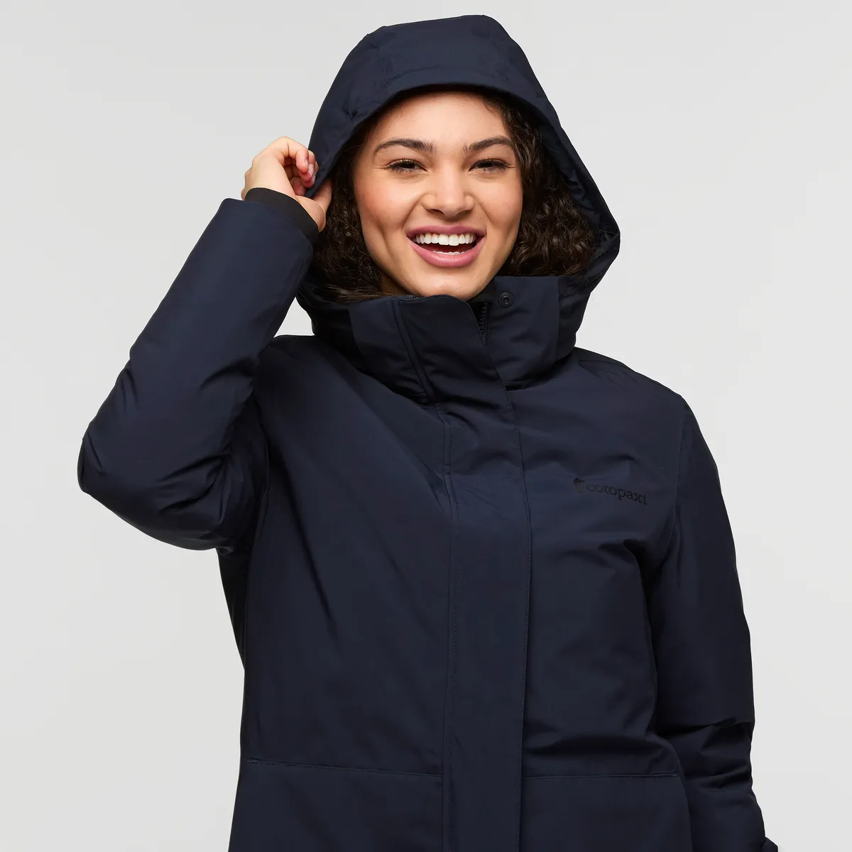 Calidez Down Parka - Women's