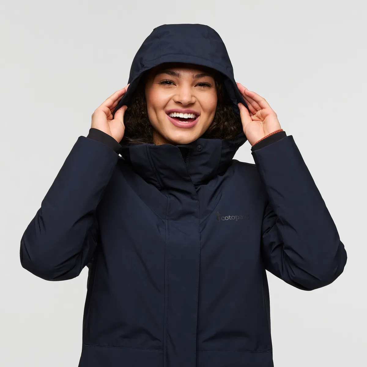 Calidez Down Parka - Women's