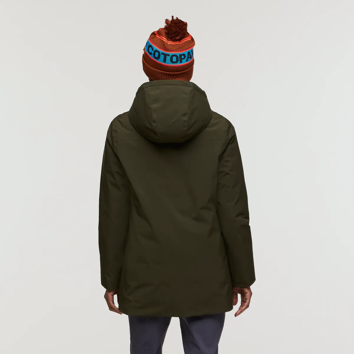 Calidez Down Parka - Women's