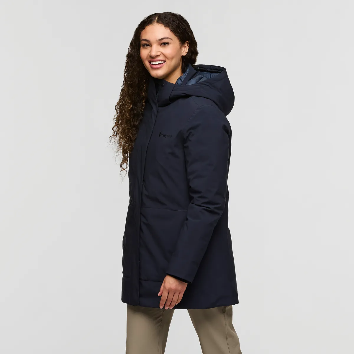 Calidez Down Parka - Women's