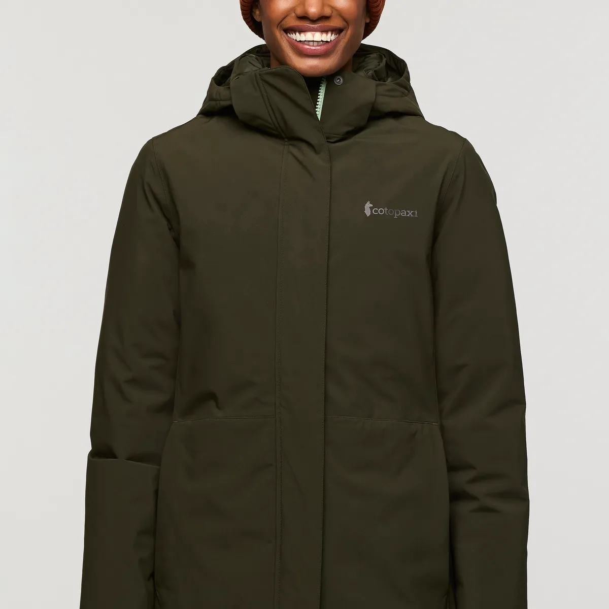 Calidez Down Parka - Women's