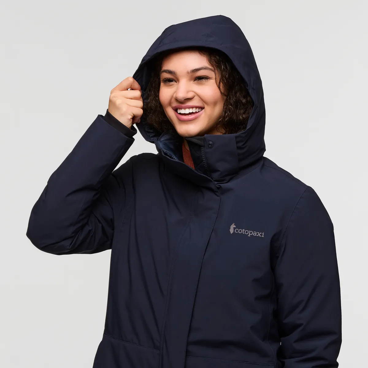 Calidez Down Parka - Women's