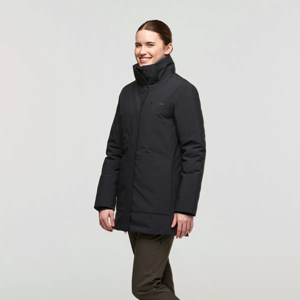 Calidez Down Parka - Women's