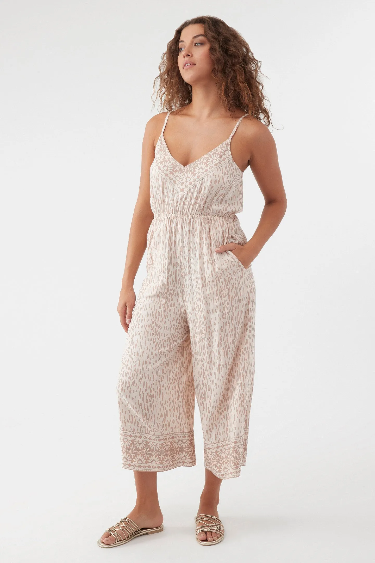 CAMILE JUMPSUIT