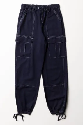 Cargo Pants Navy