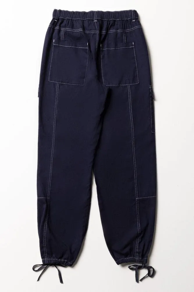 Cargo Pants Navy