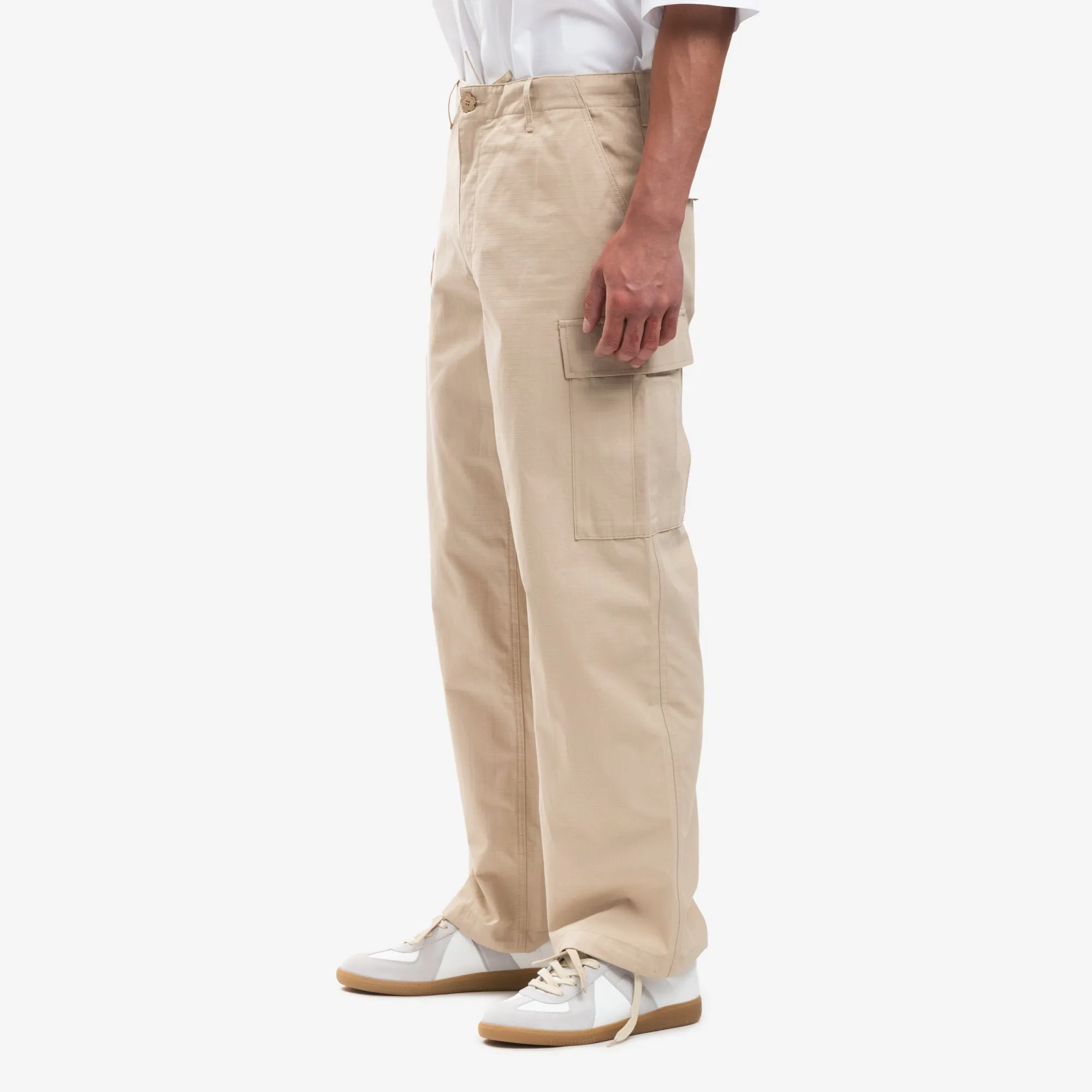 Cargo Workwear Pants