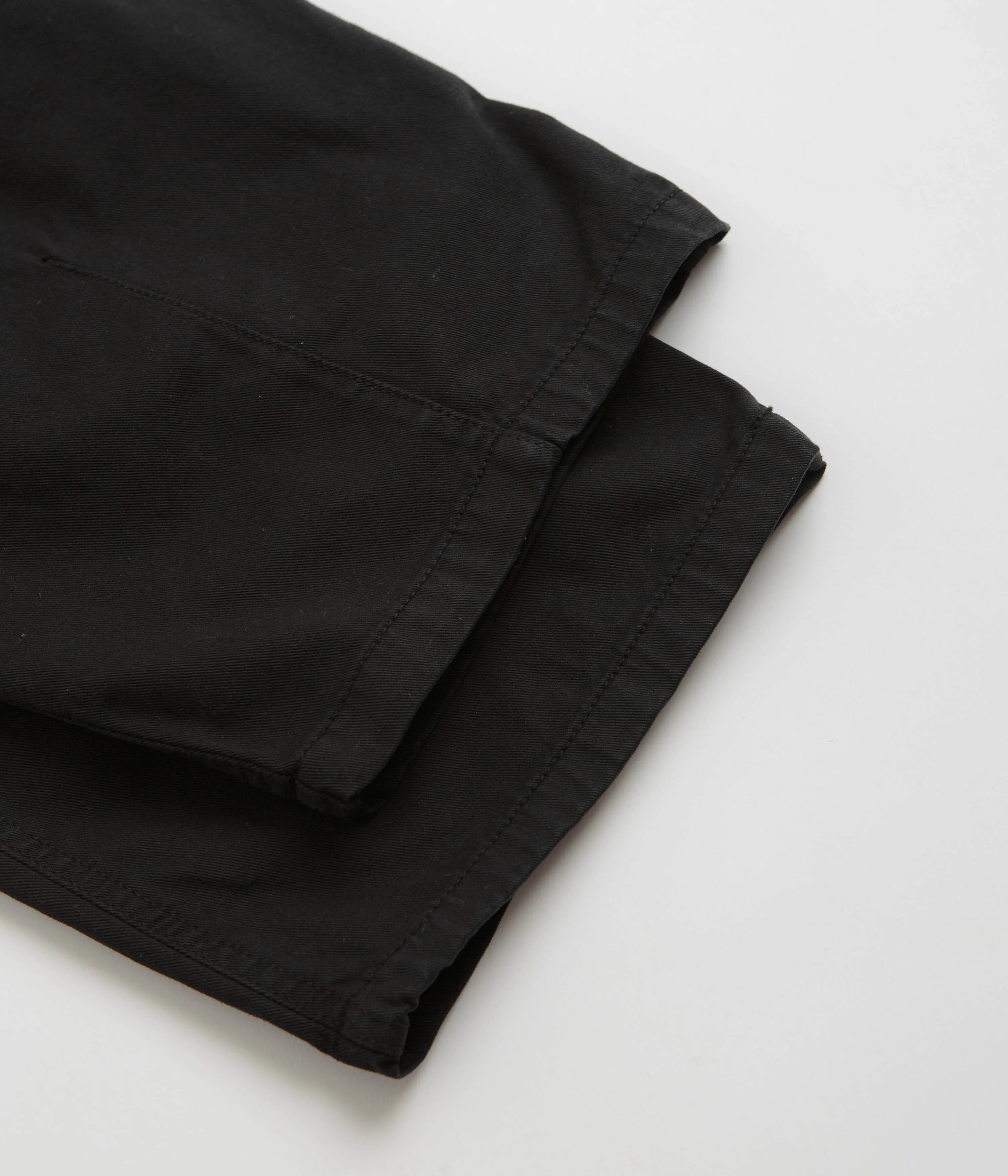 Carhartt Cole Cargo Pants - Black