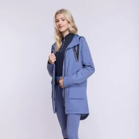 Cavallo Fabia Ladies Ultra Light Waterproof Jacket