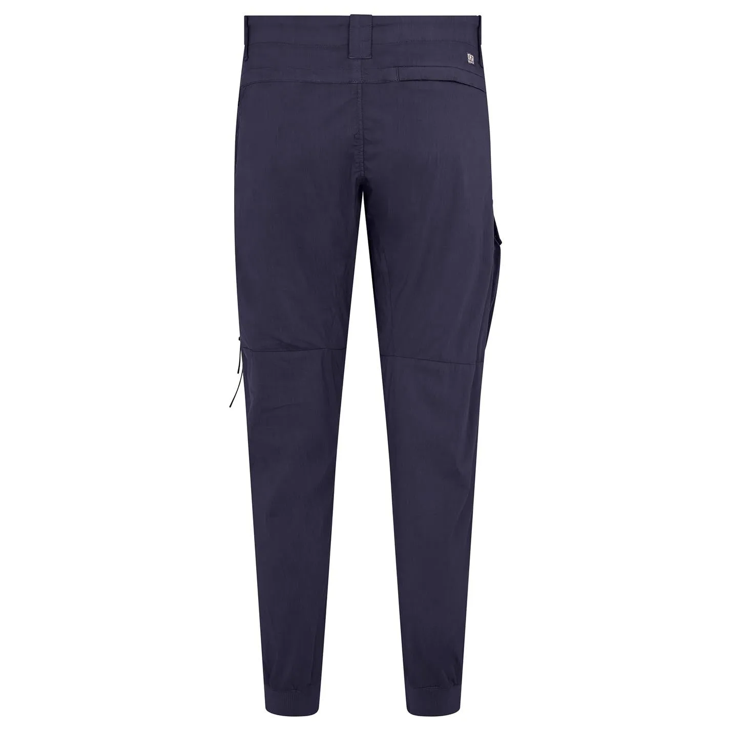 CP Company Garment Dyed Stretch Cargo Pants