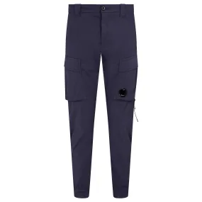 CP Company Garment Dyed Stretch Cargo Pants