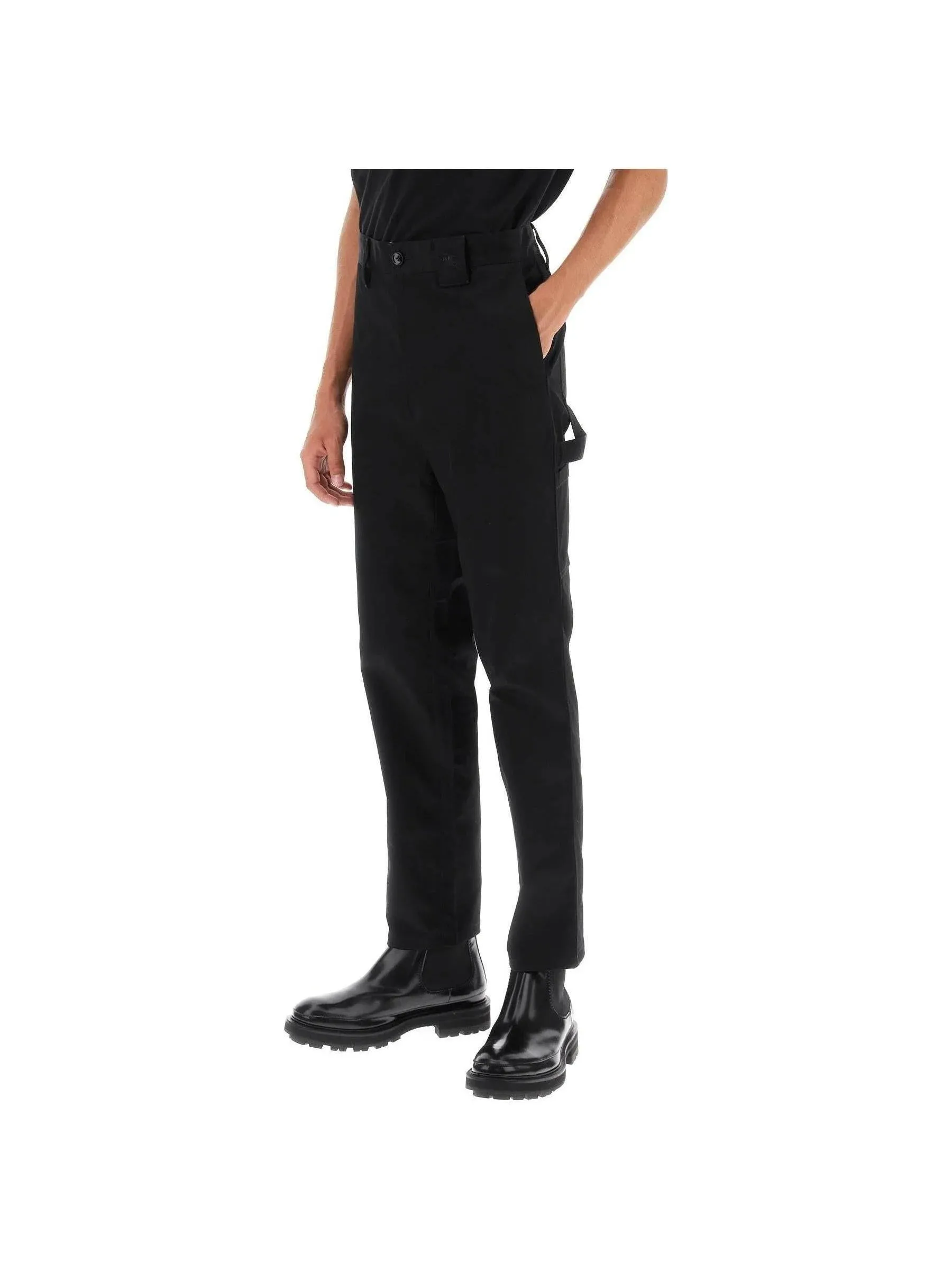 Denton Cargo Pants