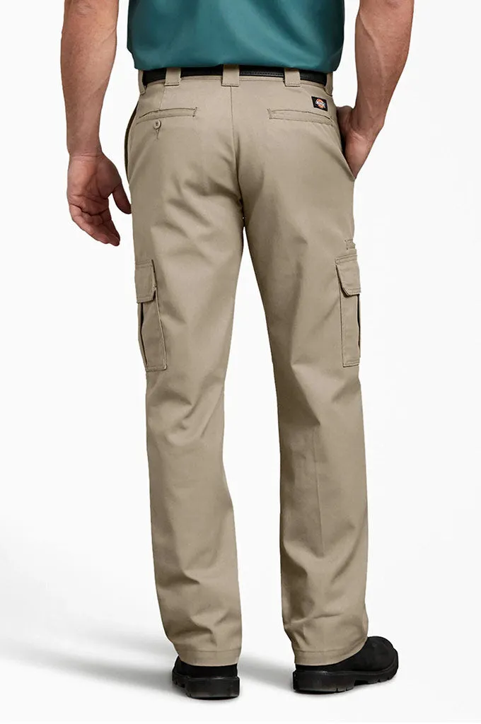 Dickies FLEX Regular Fit Straight Leg Cargo Pants