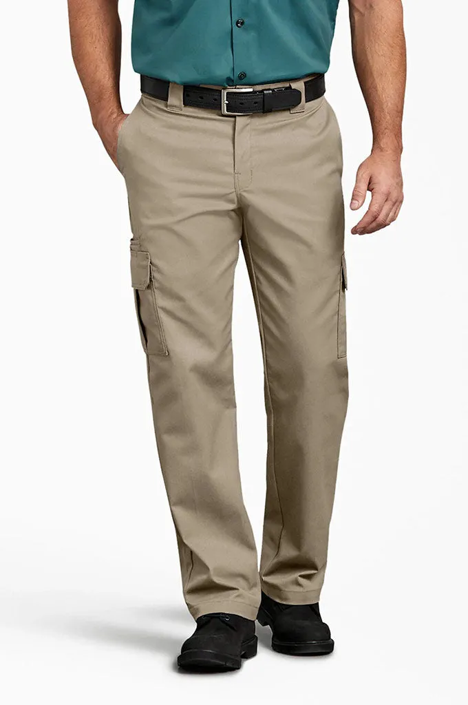 Dickies FLEX Regular Fit Straight Leg Cargo Pants