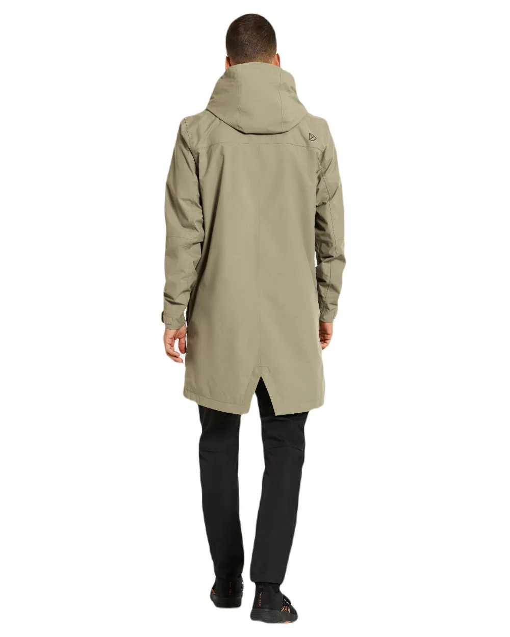 Didriksons Andreas Unisex Parka 2