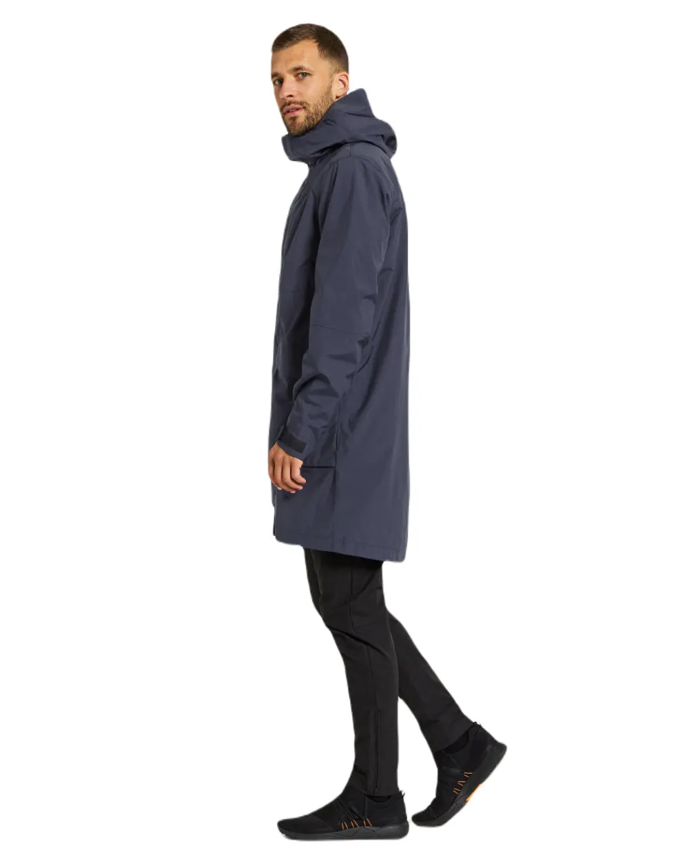 Didriksons Andreas Unisex Parka 2