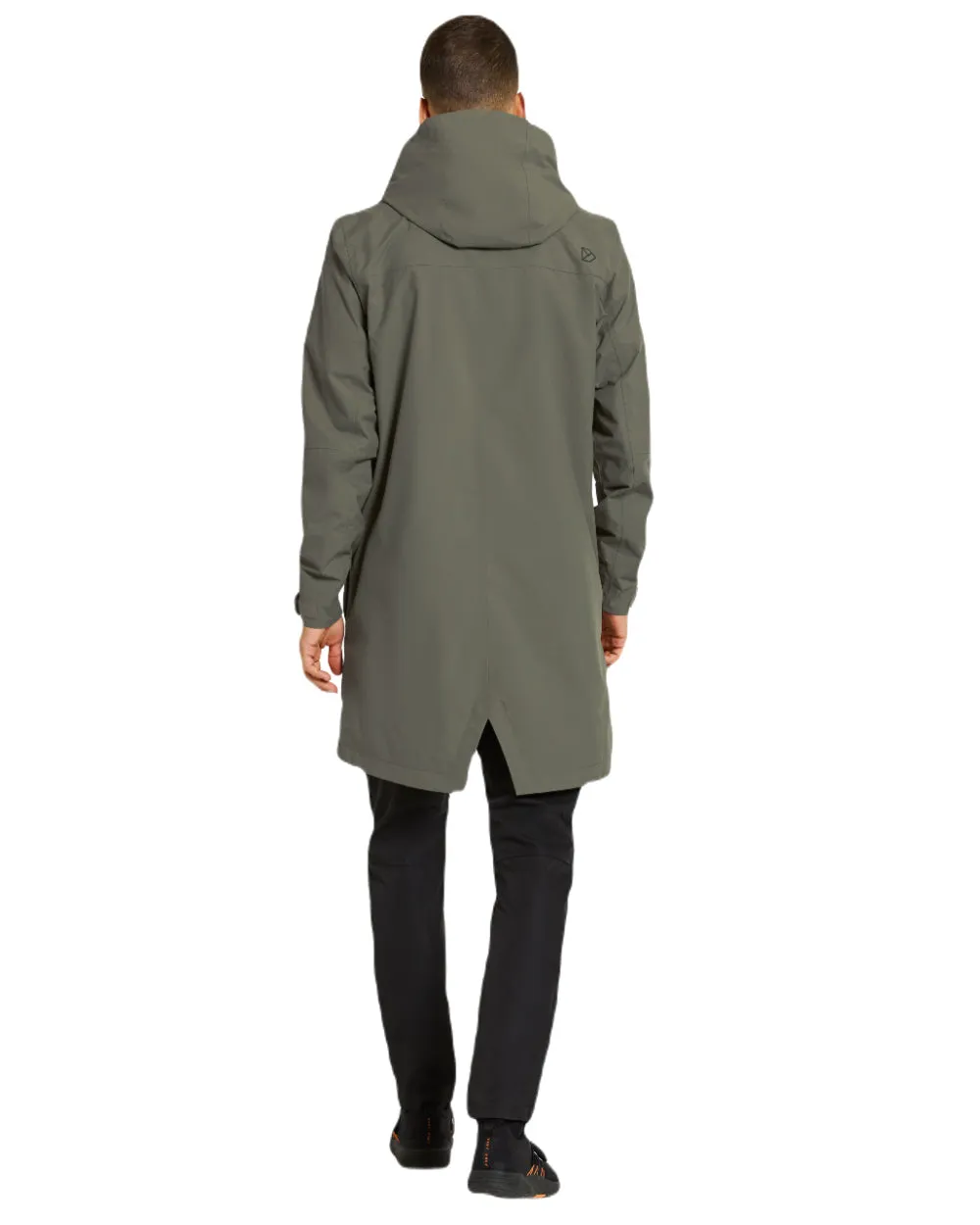 Didriksons Andreas Unisex Parka 2