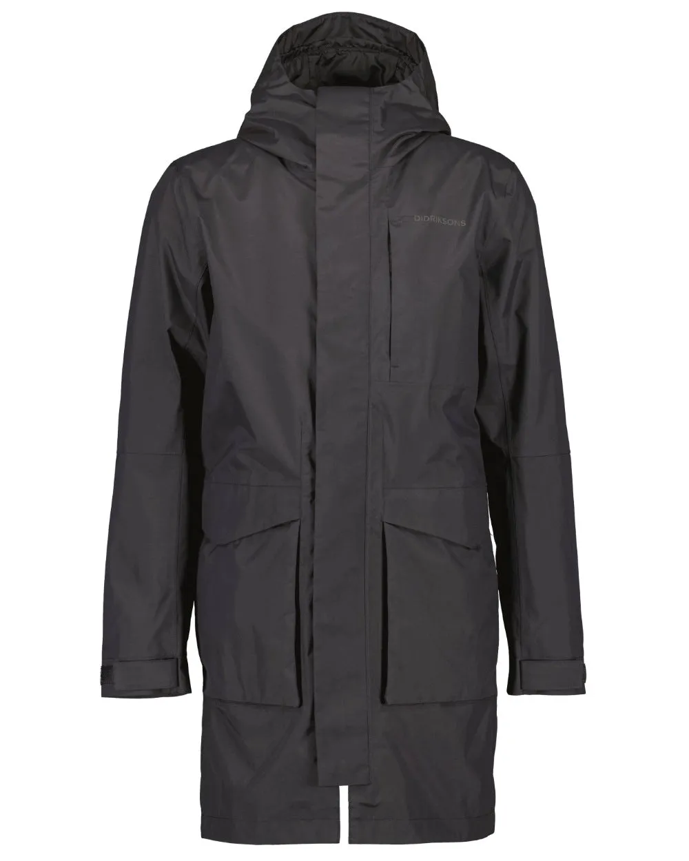 Didriksons Andreas Unisex Parka 2