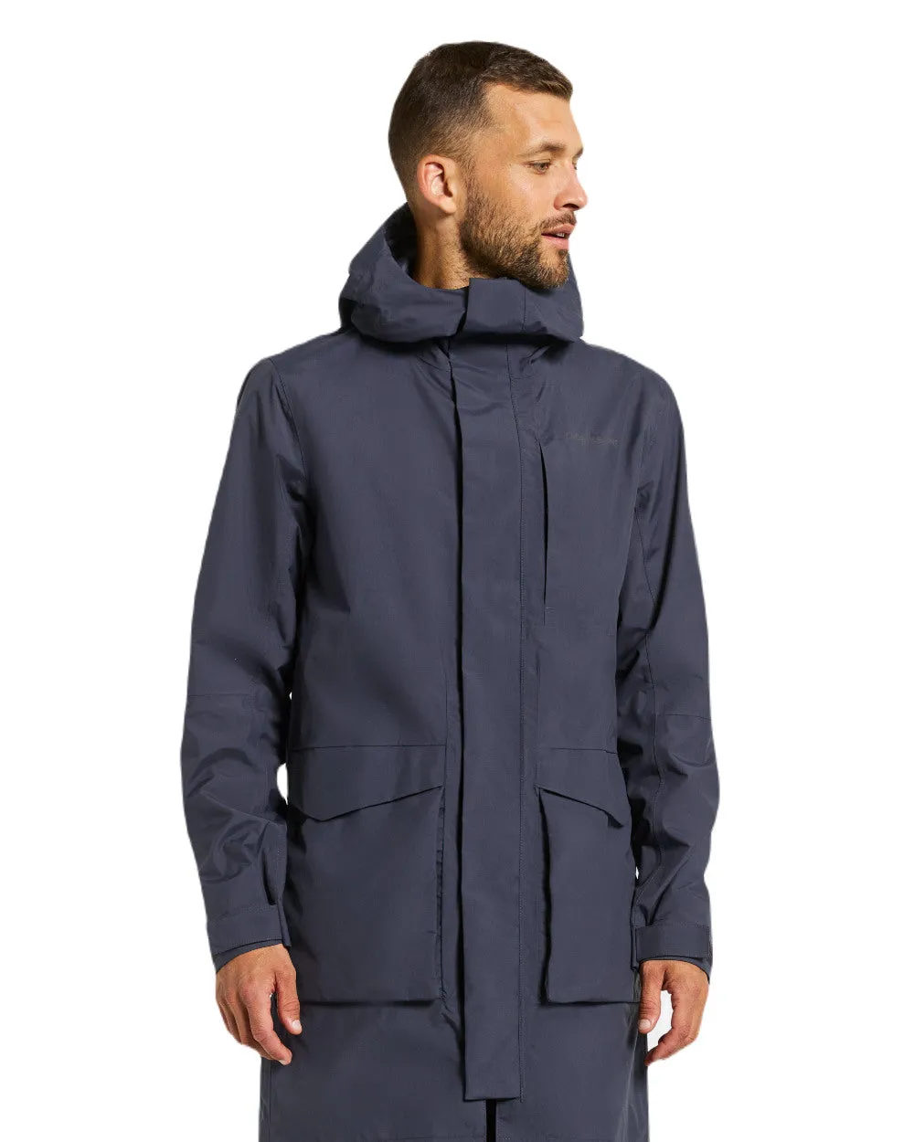 Didriksons Andreas Unisex Parka 2