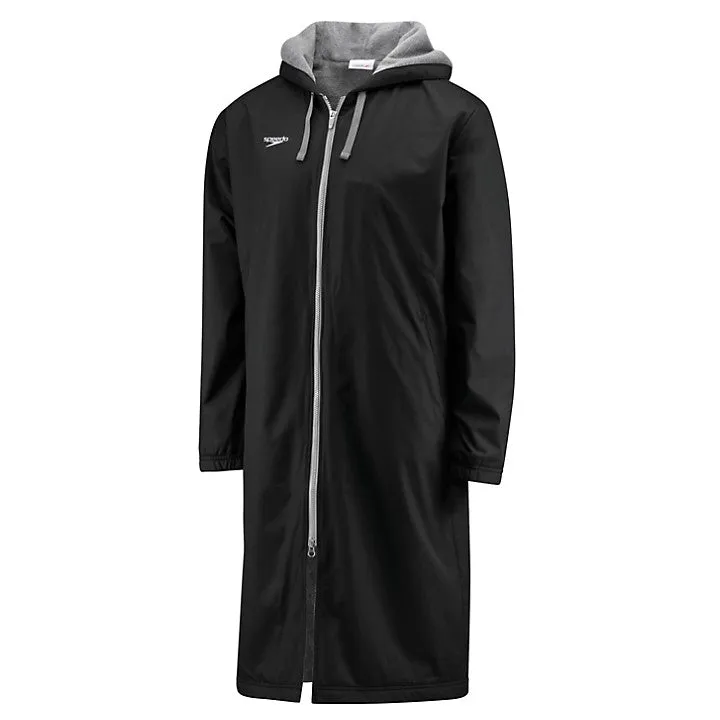 Durango Speedo Team Parka (While Supplies Last)