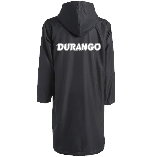 Durango Speedo Team Parka (While Supplies Last)