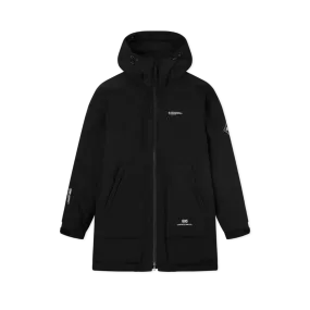 DWN Parka - Black