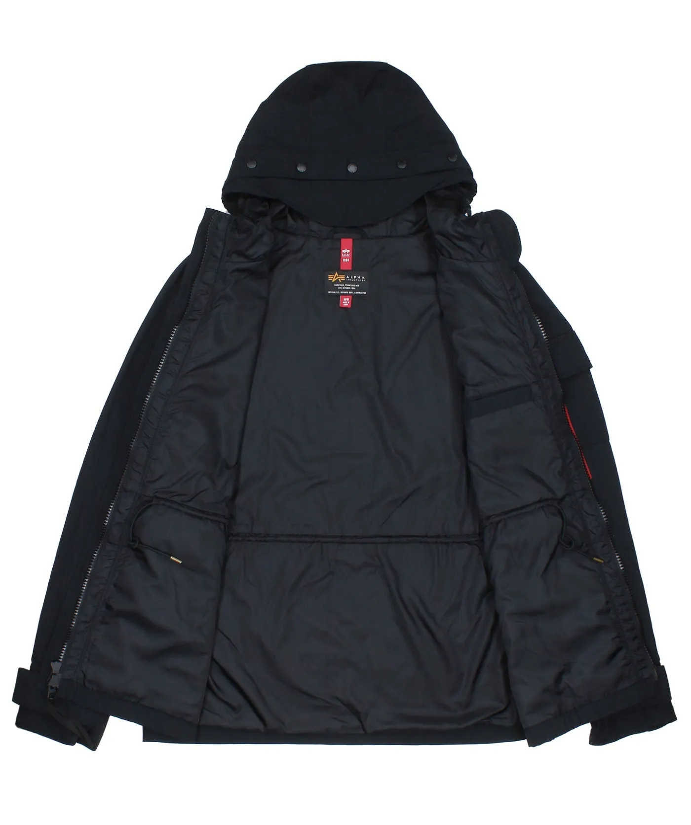 ECWCS Gen I Parka